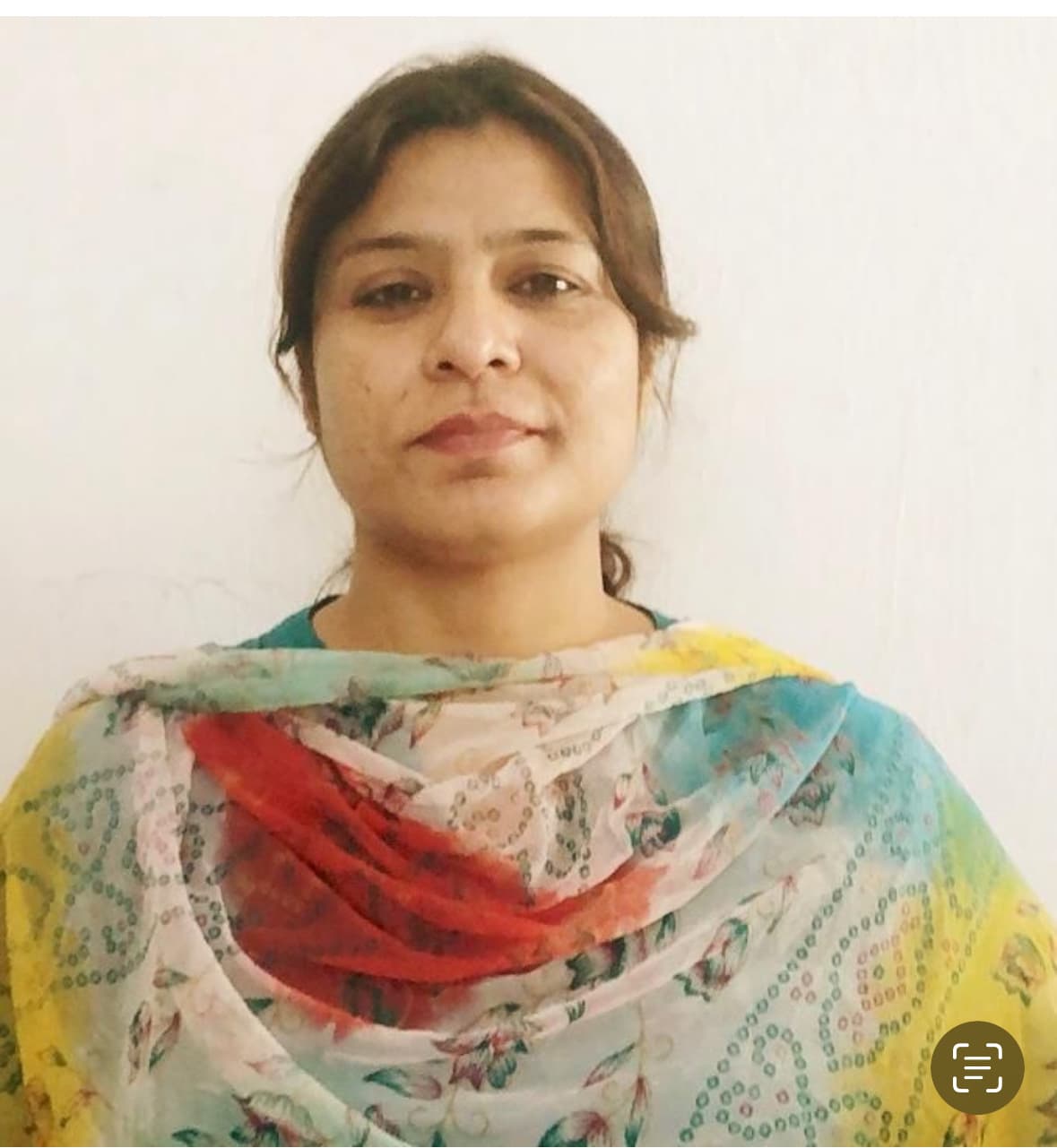 Anu Sharma