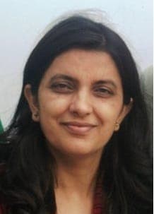 Anuradha