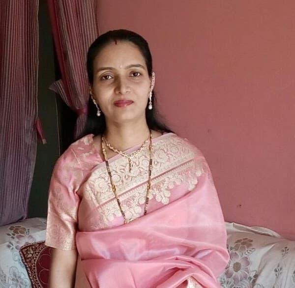 Anushree Bhardwaj 