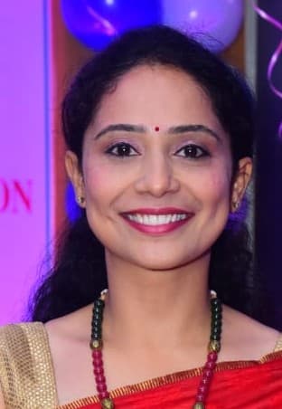 Chhavi Dagar 