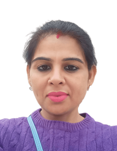 Karishma 