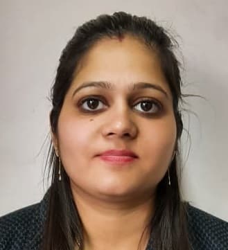 Pooja Goyal 