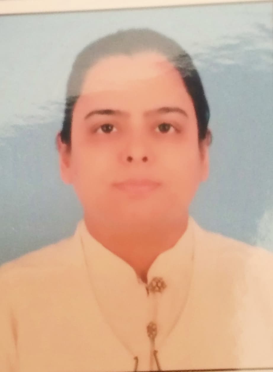 Poonam Verma 