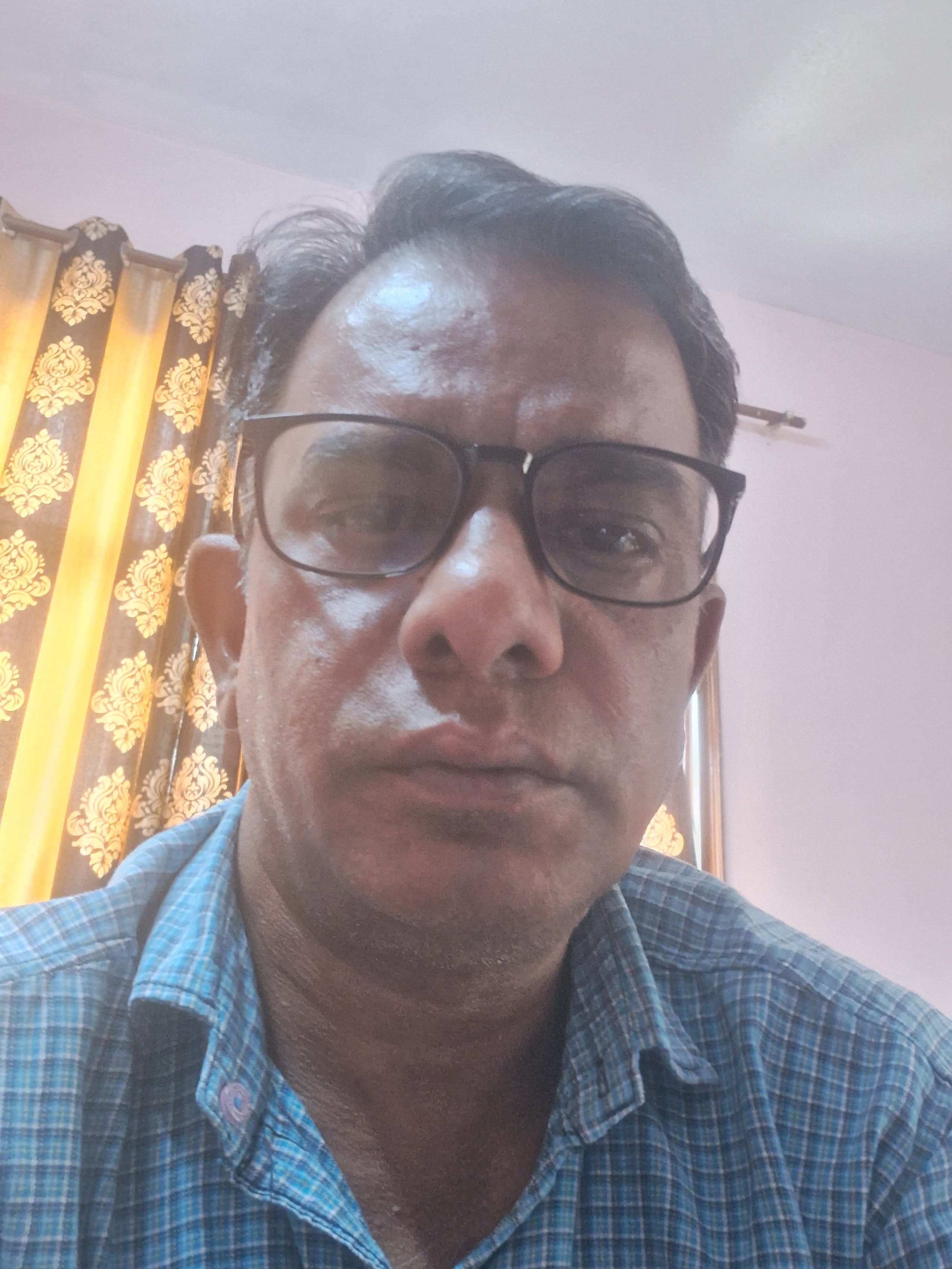 Punjab Singh 