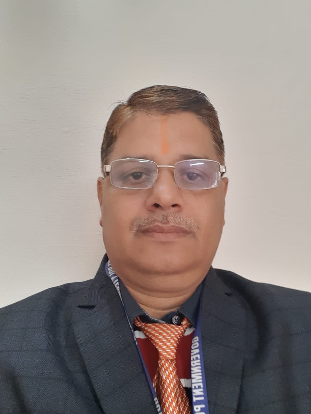 Ramesh Kumar Rawat