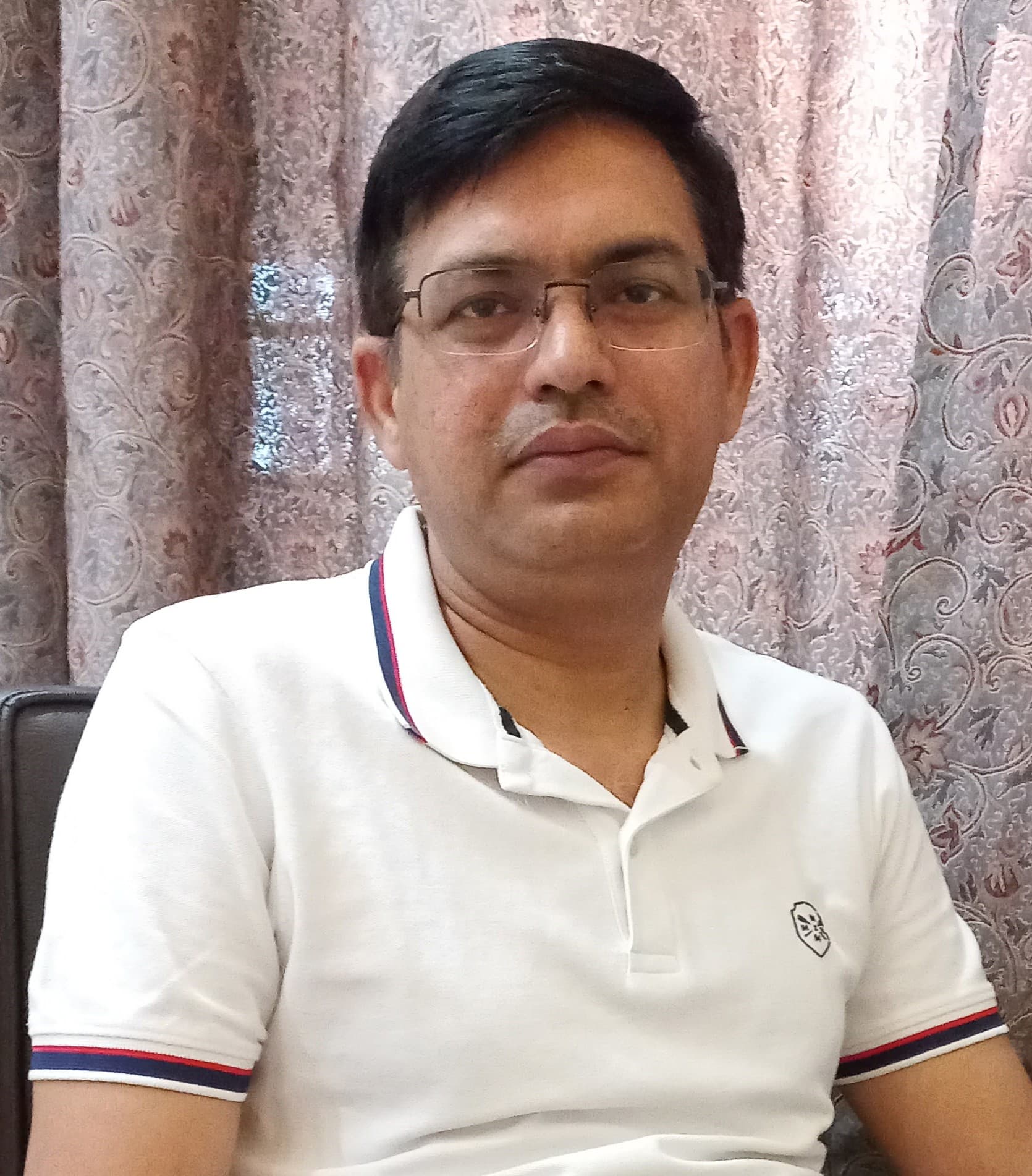 Ramkaran Sharma 