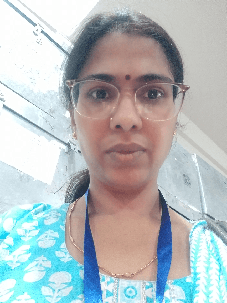 Sumitra Sangwan 