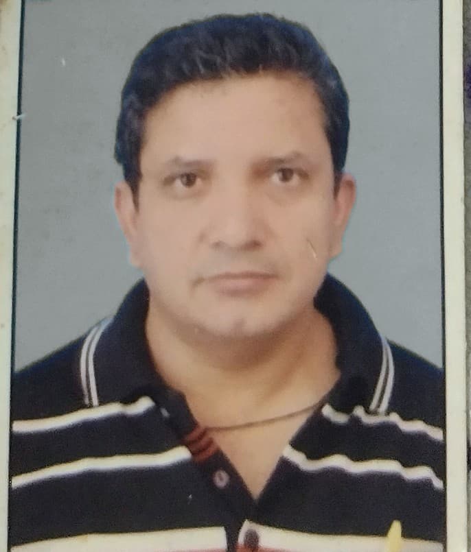 Vijay Kumar 